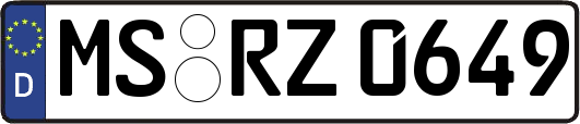 MS-RZ0649