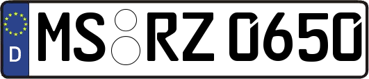 MS-RZ0650