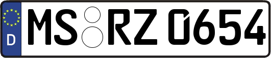MS-RZ0654