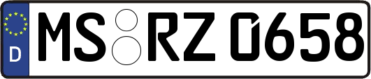 MS-RZ0658