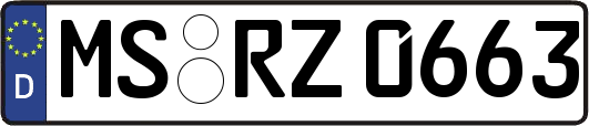 MS-RZ0663