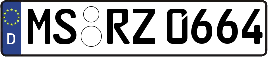 MS-RZ0664