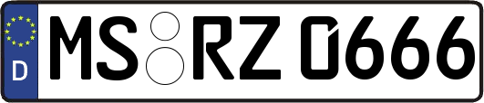 MS-RZ0666