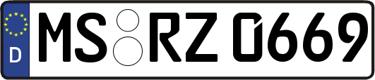 MS-RZ0669