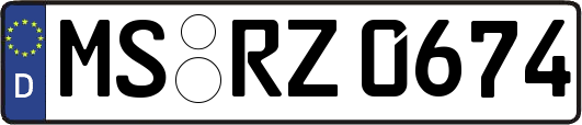MS-RZ0674