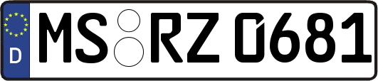 MS-RZ0681