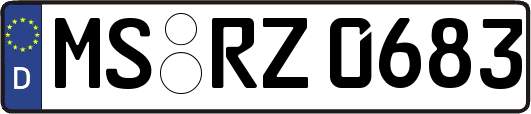 MS-RZ0683