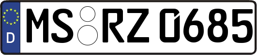 MS-RZ0685