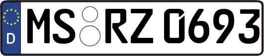 MS-RZ0693