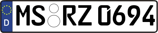 MS-RZ0694