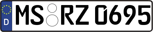 MS-RZ0695