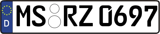 MS-RZ0697