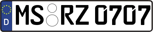 MS-RZ0707