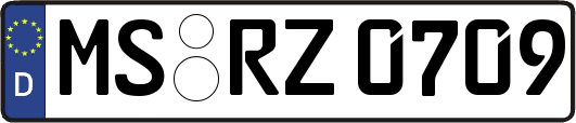 MS-RZ0709