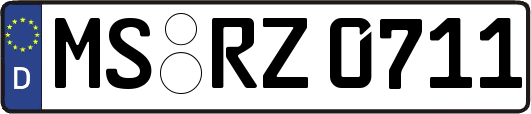 MS-RZ0711