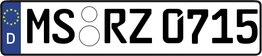 MS-RZ0715