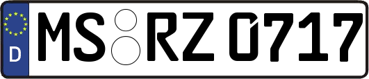 MS-RZ0717