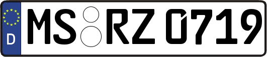 MS-RZ0719