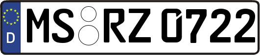 MS-RZ0722