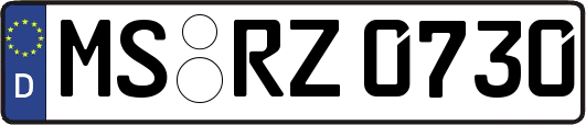 MS-RZ0730
