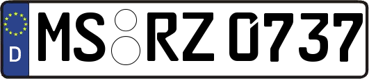MS-RZ0737