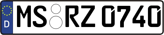 MS-RZ0740