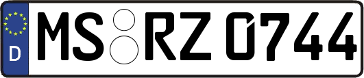 MS-RZ0744