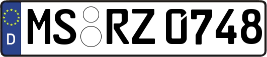 MS-RZ0748