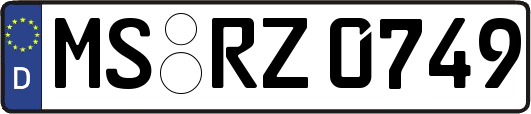 MS-RZ0749