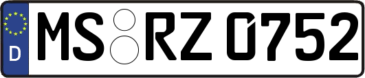 MS-RZ0752