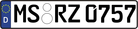 MS-RZ0757