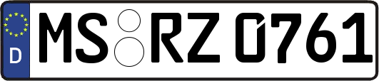 MS-RZ0761