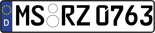 MS-RZ0763