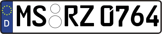 MS-RZ0764