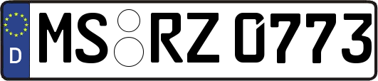 MS-RZ0773