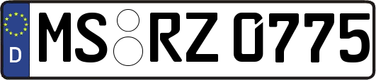 MS-RZ0775