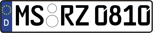 MS-RZ0810