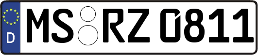MS-RZ0811