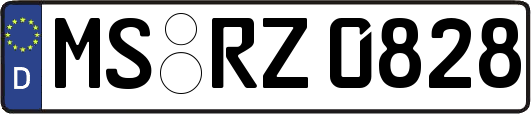 MS-RZ0828