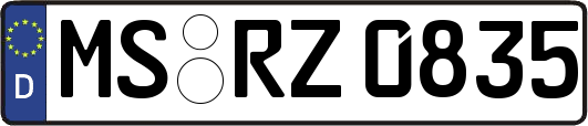 MS-RZ0835