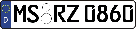 MS-RZ0860