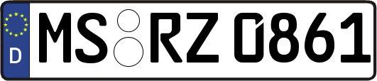 MS-RZ0861
