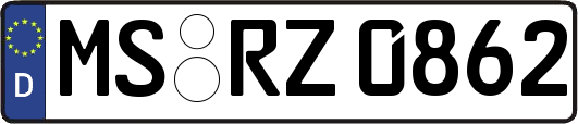 MS-RZ0862