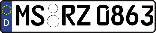 MS-RZ0863