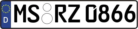 MS-RZ0866