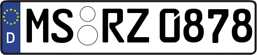 MS-RZ0878