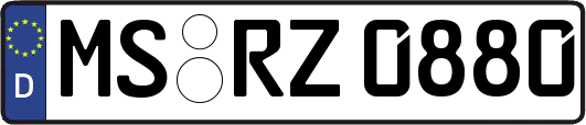 MS-RZ0880