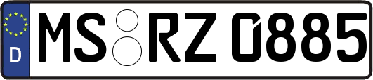 MS-RZ0885