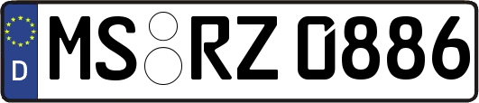 MS-RZ0886