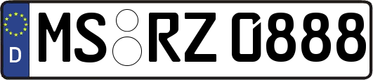 MS-RZ0888